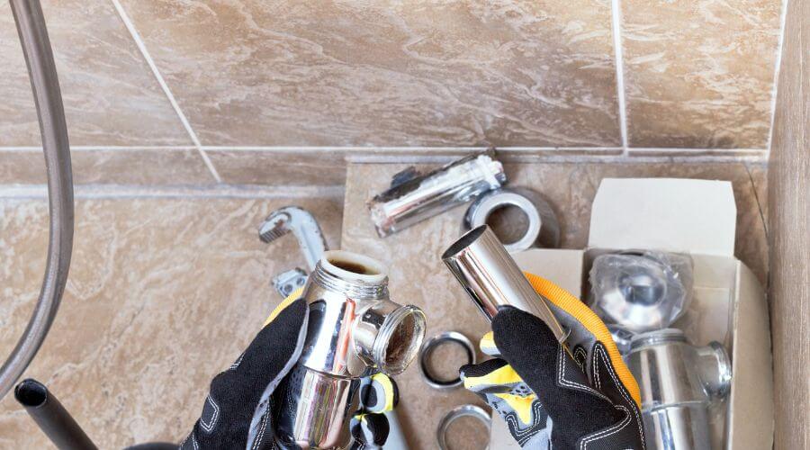 Expert flood damage restoration services in Allison Park, PA